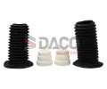 Ochrann� sada tlumi�e p�rov�n� proti prachu&nbsp;DACO Germany&nbsp;&dash;&nbsp;DCG PK0301