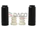 Ochrann sada tlumie provn proti prachu DACO Germany ‐ DCG PK0302