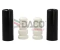 Ochrann sada tlumie provn proti prachu DACO Germany ‐ DCG PK0303