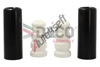 DACO Germany Ochranná sada tlumiče pérování proti prachu DCG PK0303, PK0303 DACO Germany Ochranná sada tlumiče pérování proti prachu DCG PK0303, PK0303