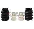 Ochrann sada tlumie provn proti prachu DACO Germany ‐ DCG PK0304