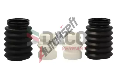 DACO Germany Ochrann sada tlumie provn proti prachu DCG PK0304, PK0304