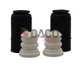 Ochrann� sada tlumi�e p�rov�n� proti prachu&nbsp;DACO Germany&nbsp;&dash;&nbsp;DCG PK0305