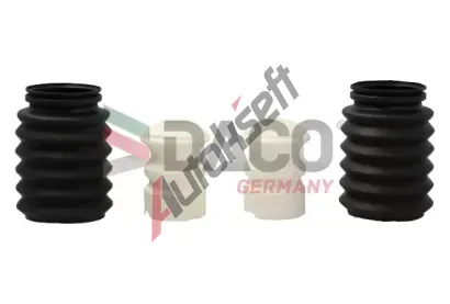 DACO Germany Ochrann sada tlumie provn proti prachu DCG PK0306, PK0306