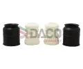 Ochrann sada tlumie provn proti prachu DACO Germany ‐ DCG PK0311