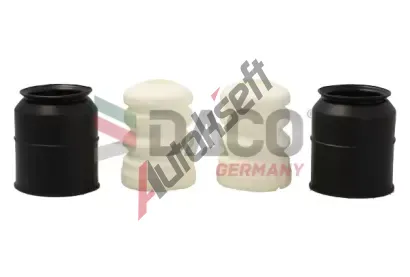 DACO Germany Ochrann sada tlumie provn proti prachu DCG PK0311, PK0311