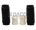 Ochranná sada tlumiče pérování proti prachu DACO Germany ‐ DCG PK0330  Ochranná sada tlumiče pérování proti prachu DACO Germany ‐ DCG PK0330
