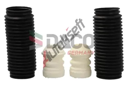DACO Germany Ochrann sada tlumie provn proti prachu DCG PK0330, PK0330