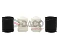 Ochrann sada tlumie provn proti prachu DACO Germany ‐ DCG PK0331