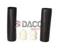 Ochrann� sada tlumi�e p�rov�n� proti prachu&nbsp;DACO Germany&nbsp;&dash;&nbsp;DCG PK0401