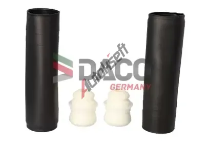 DACO Germany Ochrann� sada tlumi�e p�rov�n� proti prachu DCG PK0401, PK0401
