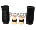 Ochrann� v�ko / prachovka tlumi�e&nbsp;DACO Germany&nbsp;&dash;&nbsp;DCG PK0600