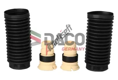 DACO Germany Ochranné víko / prachovka tlumiče DCG PK0600, PK0600 DACO Germany Ochranné víko / prachovka tlumiče DCG PK0600, PK0600