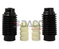 Ochrann sada tlumie provn proti prachu DACO Germany ‐ DCG PK0601