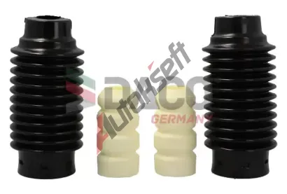 DACO Germany Ochrann sada tlumie provn proti prachu DCG PK0601, PK0601