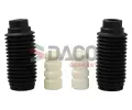 Ochrann sada tlumie provn proti prachu DACO Germany ‐ DCG PK0606