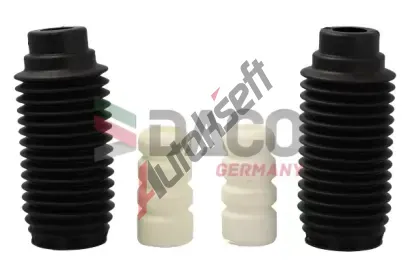 DACO Germany Ochrann sada tlumie provn proti prachu DCG PK0606, PK0606