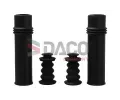 Ochrann sada tlumie provn proti prachu DACO Germany ‐ DCG PK0607