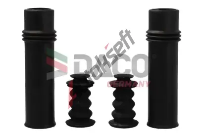 DACO Germany Ochranná sada tlumiče pérování proti prachu DCG PK0607, PK0607  DACO Germany Ochranná sada tlumiče pérování proti prachu DCG PK0607, PK0607