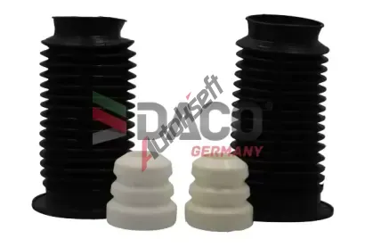 DACO Germany Ochranná sada tlumiče pérování proti prachu DCG PK0610, PK0610 DACO Germany Ochranná sada tlumiče pérování proti prachu DCG PK0610, PK0610