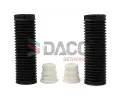 Ochrann sada tlumie provn proti prachu DACO Germany ‐ DCG PK1001