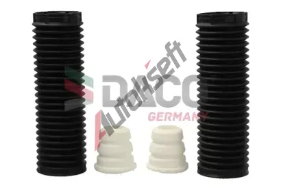 DACO Germany Ochrann sada tlumie provn proti prachu DCG PK1001, PK1001