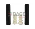Ochrann sada tlumie provn proti prachu DACO Germany ‐ DCG PK1003