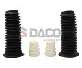 Ochranná sada tlumiče pérování proti prachu DACO Germany ‐ DCG PK1004  Ochranná sada tlumiče pérování proti prachu DACO Germany ‐ DCG PK1004