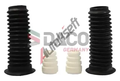DACO Germany Ochrann sada tlumie provn proti prachu DCG PK1004, PK1004