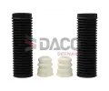 Ochrann sada tlumie provn proti prachu DACO Germany ‐ DCG PK1005