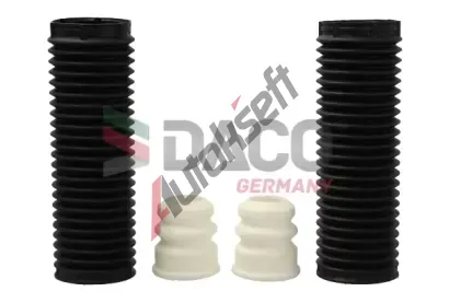 DACO Germany Ochrann sada tlumie provn proti prachu DCG PK1005, PK1005