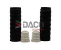 Ochrann� v�ko / prachovka tlumi�e&nbsp;DACO Germany&nbsp;&dash;&nbsp;DCG PK1006