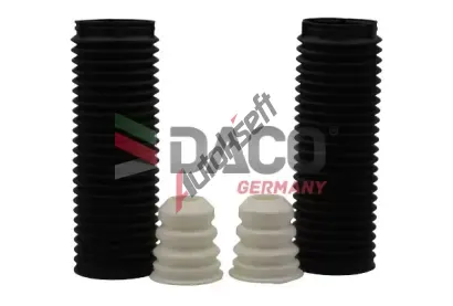 DACO Germany Ochrann� v�ko / prachovka tlumi�e DCG PK1006, PK1006