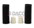 Ochrann sada tlumie provn proti prachu DACO Germany ‐ DCG PK1007