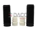 Ochranná sada tlumiče pérování proti prachu DACO Germany ‐ DCG PK1008  Ochranná sada tlumiče pérování proti prachu DACO Germany ‐ DCG PK1008
