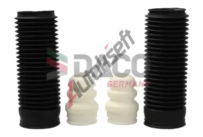 DACO Germany Ochranná sada tlumiče pérování proti prachu DCG PK1008, PK1008  DACO Germany Ochranná sada tlumiče pérování proti prachu DCG PK1008, PK1008