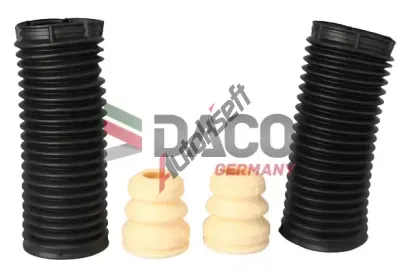 DACO Germany Valivé ložisko pružné vzpěry DCG PK1012, PK1012 DACO Germany Valivé ložisko pružné vzpěry DCG PK1012, PK1012