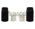 Ochrann sada tlumie provn proti prachu DACO Germany ‐ DCG PK1015