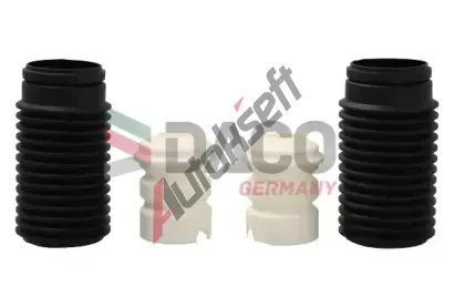 DACO Germany Ochrann sada tlumie provn proti prachu DCG PK1015, PK1015