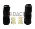 Ochrann sada tlumie provn proti prachu DACO Germany ‐ DCG PK1020