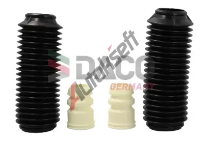 DACO Germany Ochranná sada tlumiče pérování proti prachu DCG PK1020, PK1020  DACO Germany Ochranná sada tlumiče pérování proti prachu DCG PK1020, PK1020