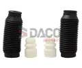 Ochrann� sada tlumi�e p�rov�n� proti prachu&nbsp;DACO Germany&nbsp;&dash;&nbsp;DCG PK1301