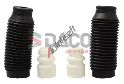 DACO Germany Ochrann� sada tlumi�e p�rov�n� proti prachu DCG PK1301, PK1301