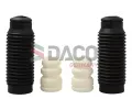 Ochrann sada tlumie provn proti prachu DACO Germany ‐ DCG PK1302
