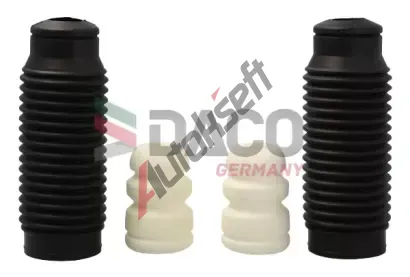 DACO Germany Ochrann sada tlumie provn proti prachu DCG PK1302, PK1302