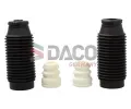 Ochrann sada tlumie provn proti prachu DACO Germany ‐ DCG PK1303