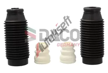 DACO Germany Ochranná sada tlumiče pérování proti prachu DCG PK1303, PK1303  DACO Germany Ochranná sada tlumiče pérování proti prachu DCG PK1303, PK1303
