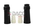 Ochrann sada tlumie provn proti prachu DACO Germany ‐ DCG PK1304