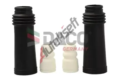 DACO Germany Ochrann sada tlumie provn proti prachu DCG PK1304, PK1304