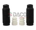 Ochrann sada tlumie provn proti prachu DACO Germany ‐ DCG PK1305
